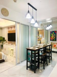 Paris Hilton Beach Resort