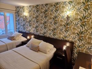 Hotels Hotel Bal : photos des chambres