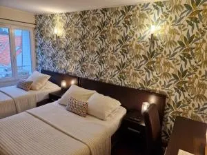 巴勒酒店 - 阿尔奎斯