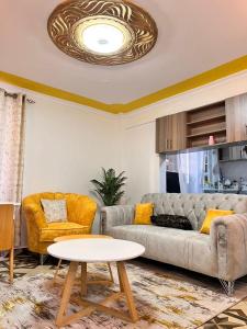 Spacious 1bedroom unit