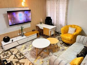 Spacious 1bedroom unit