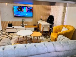 Spacious 1bedroom unit