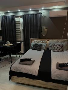 Beta House Apartments