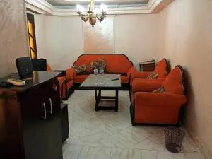 Beautiful Comfortable Apartment El Maadi - Ḩulwān
