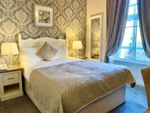 巴格特宫殿联排别墅酒店 - 都柏林