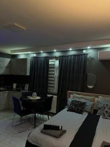 Beta House Apartments