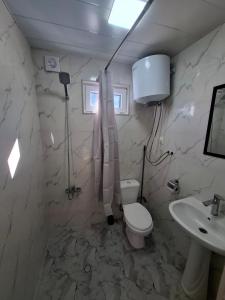 Mountain house in Mestia