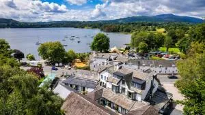 Windermere Rooms at The Wateredge Inn - Rydal