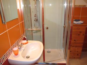Appartements Les Camelias : photos des chambres