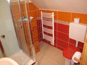 Appartements Les Camelias : photos des chambres