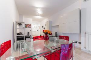 Desiré Flat - Vatican City - Metro Cipro and WiFi