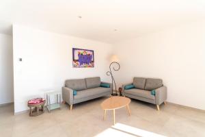 Appartement avec Jacuzzi Sauna