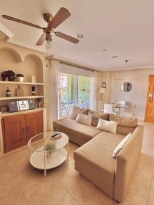 Cala AZUL Gran Terraza con BBQ