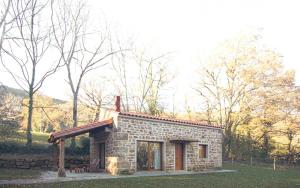 CabaƱa Quieva 03