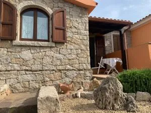 Bilocale vista mare - Vignola Mare