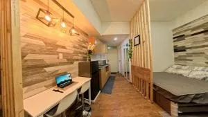 Mactan Cozy Hub Amani Grand - Pusok