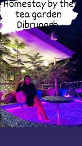 Homestay by the Tea Garden Dibrugarh