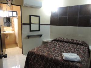 Hacienda Cañada Rica 2