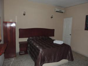 Hacienda Cañada Rica 2