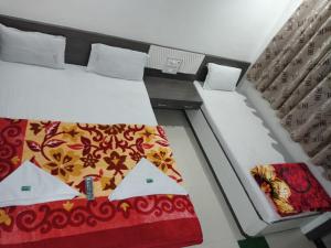 Hotel Shri Sai Darshan