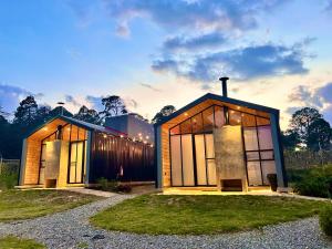 Quinta Las Jacarandas By GEstores