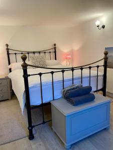 Lake Villa Holiday Cottages