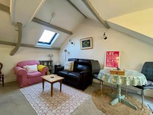 Lake Villa Holiday Cottages