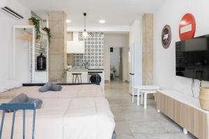 NEW Beach Flats Valencia 3