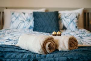 Sunset Inn - Spacious House in Harties