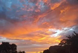 Sunset Inn - Spacious House in Harties - Schoemansville