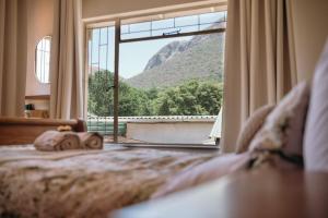 Sunset Inn - Spacious House in Harties
