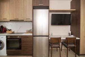 Agora Studio-Cozy Apartment in the historical city center of Kalamata