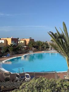 Casa Fuerta, detached apartment w private terrace