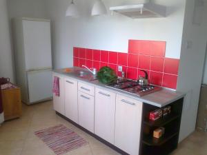 Apartament z widokiem na Teatr Wielki i EC1