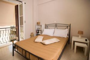 Agora Studio-Cozy Apartment in the historical city center of Kalamata