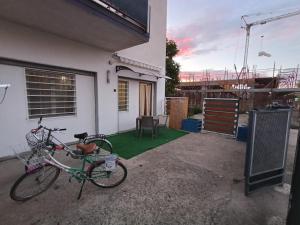 Divine apartment- Schiavonea