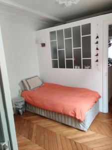 Batignolles chic 75 m2