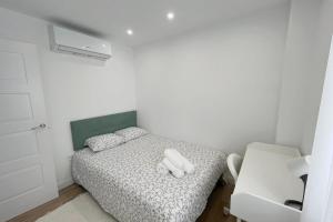 Céntrico apartamento Triana