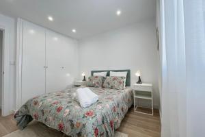 Céntrico apartamento Triana