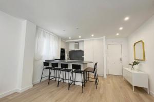 Céntrico apartamento Triana