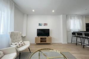 Céntrico apartamento Triana