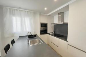 Céntrico apartamento Triana