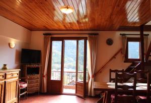 Maisons de vacances Chez memene : photos des chambres