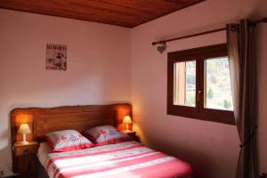 Maisons de vacances Chez memene : photos des chambres