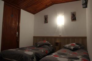 Maisons de vacances Chez memene : photos des chambres