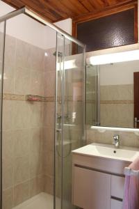 Maisons de vacances Chez memene : photos des chambres