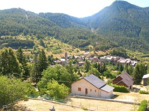 Maisons de vacances Chez memene : photos des chambres