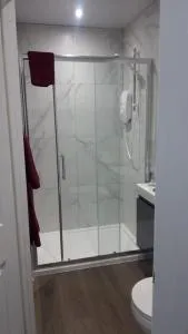 DON VALLEY ARENA APPARTMENTs - Brightside