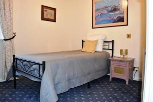 Maisons de vacances Country House La Feronniere : photos des chambres