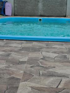 Casa Itapoá Centro Piscina